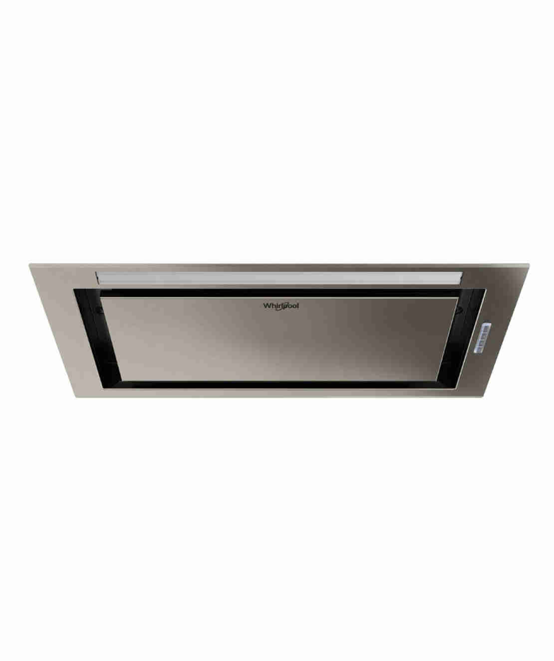 Абсорбатор Whirlpool WCT3 64 FLB X