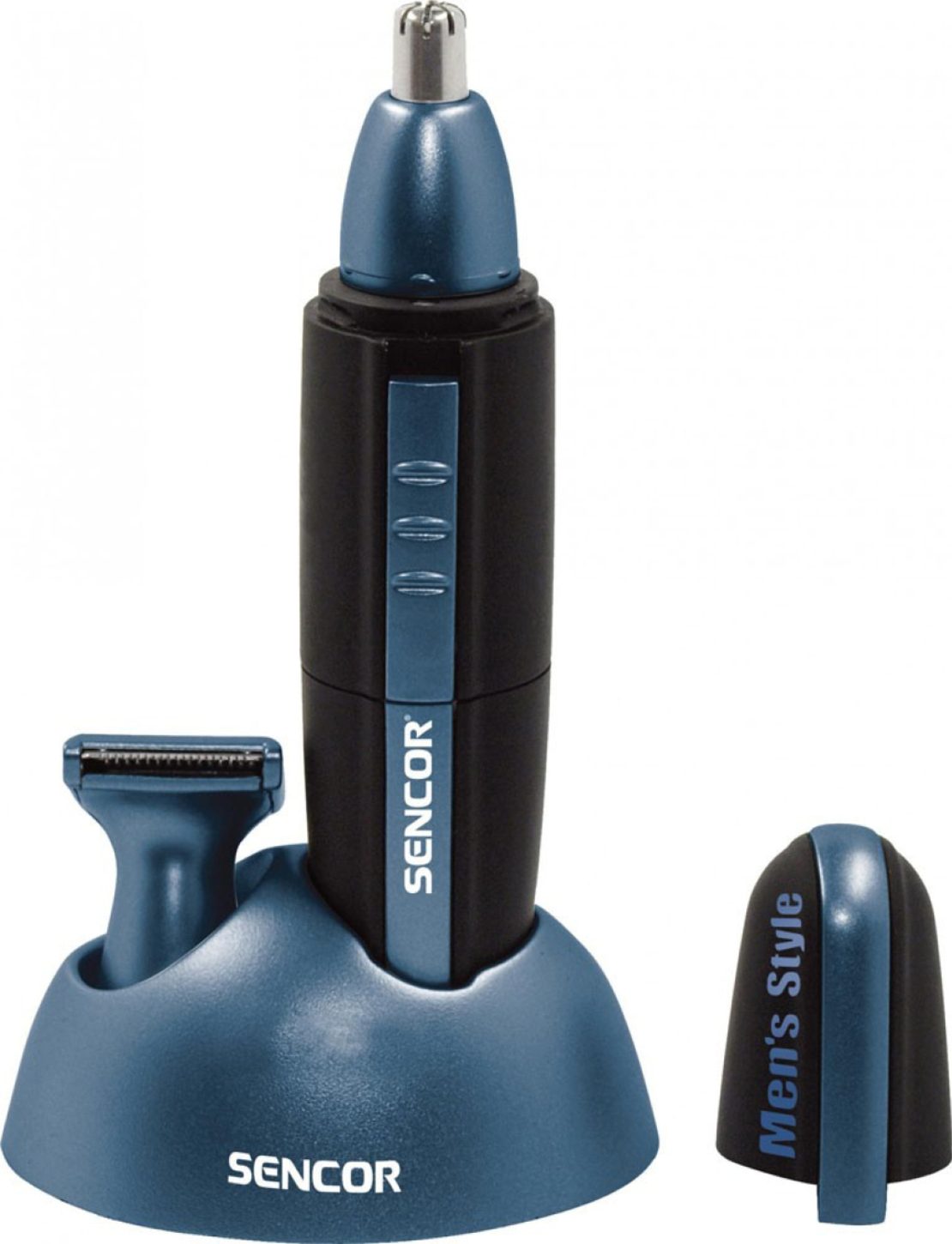 Тример Sencor SNC101BL