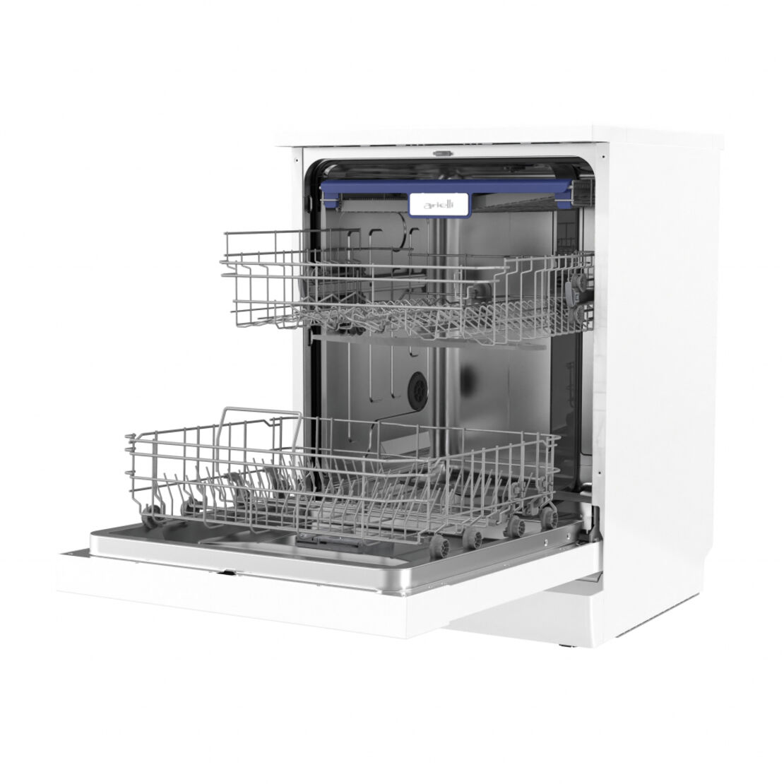 Съдомиялна 60см Arielli ADW12-7631C WHITE