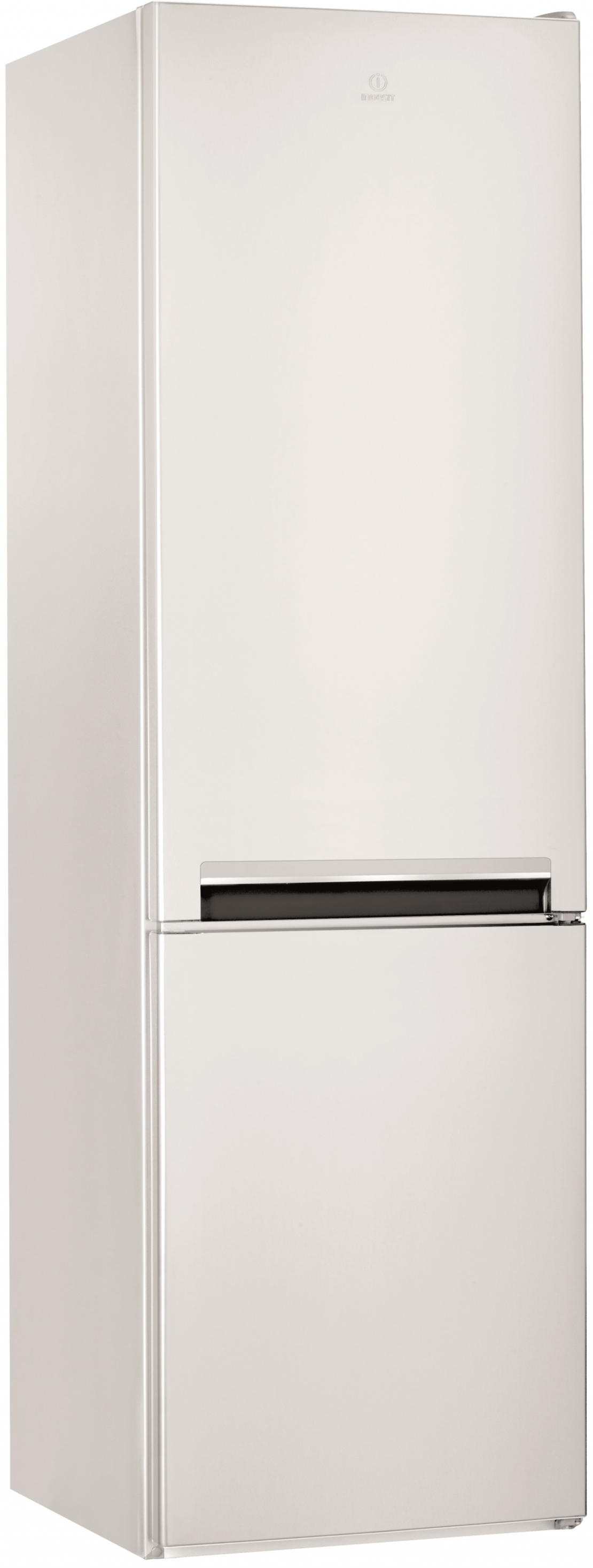 Хладилник с фризер Indesit LI9 S2E W 1