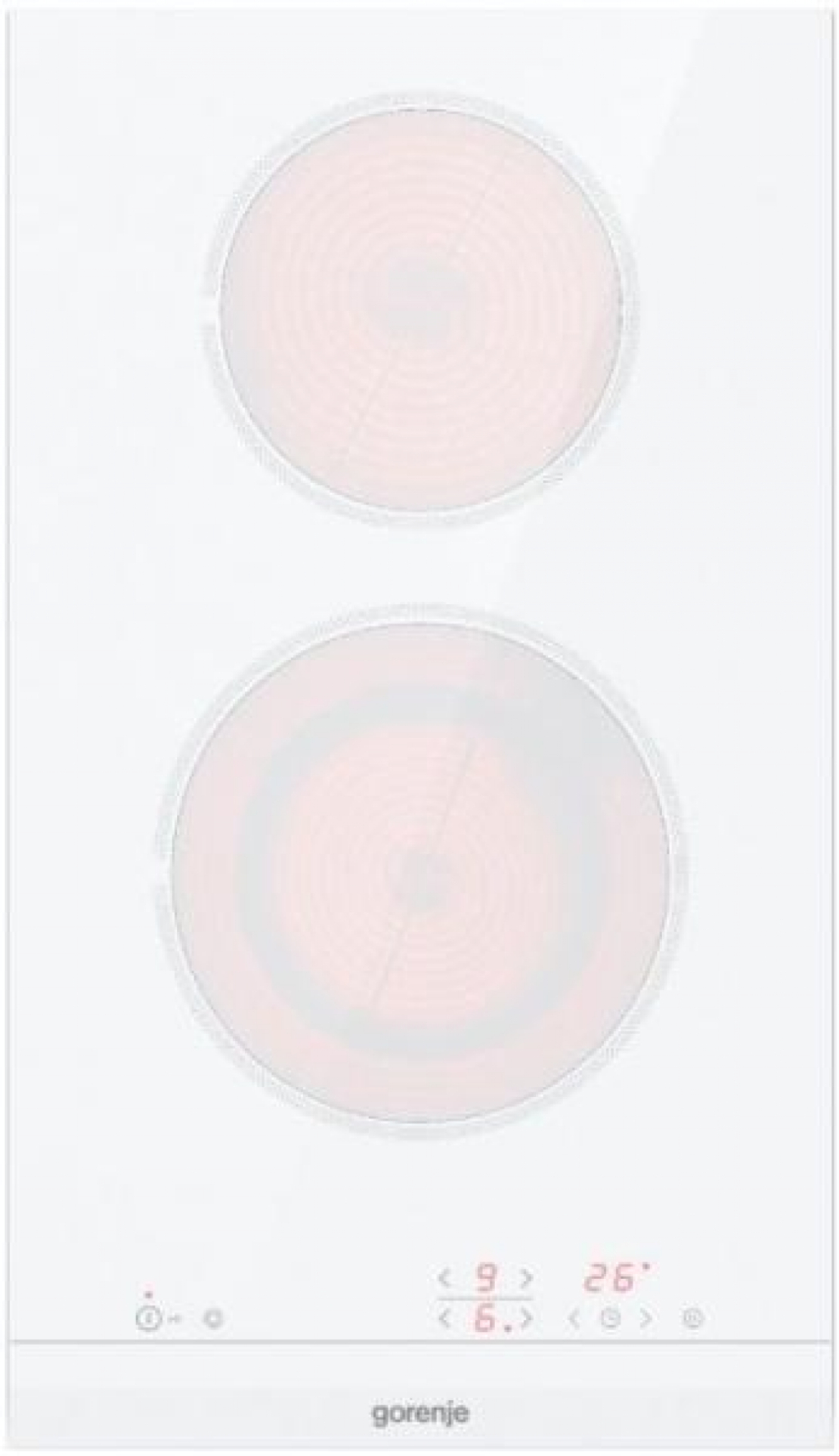 Плот за вграждане Gorenje ECT322WCSC