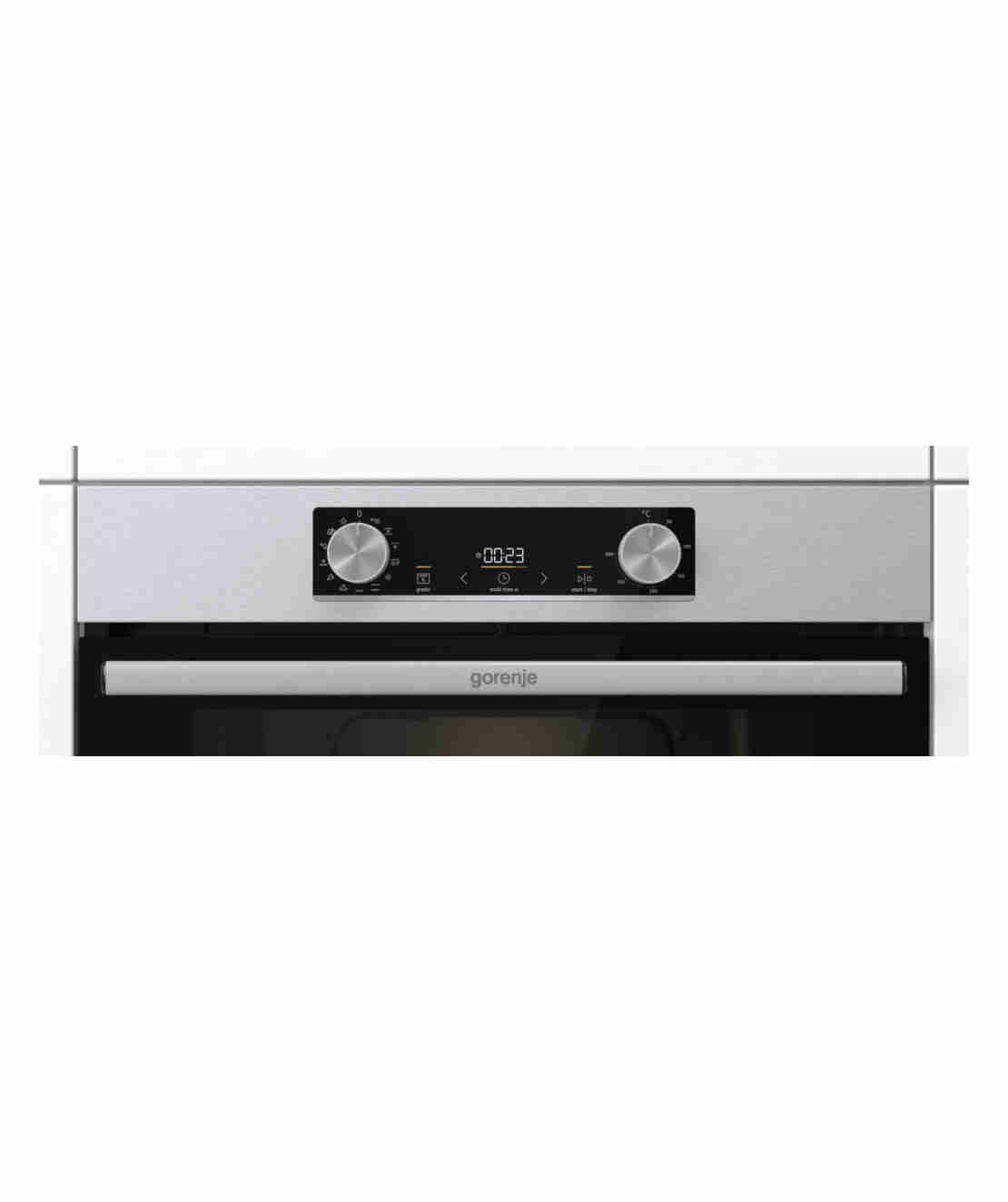 Фурна за вграждане Gorenje BOP6737E02XK
