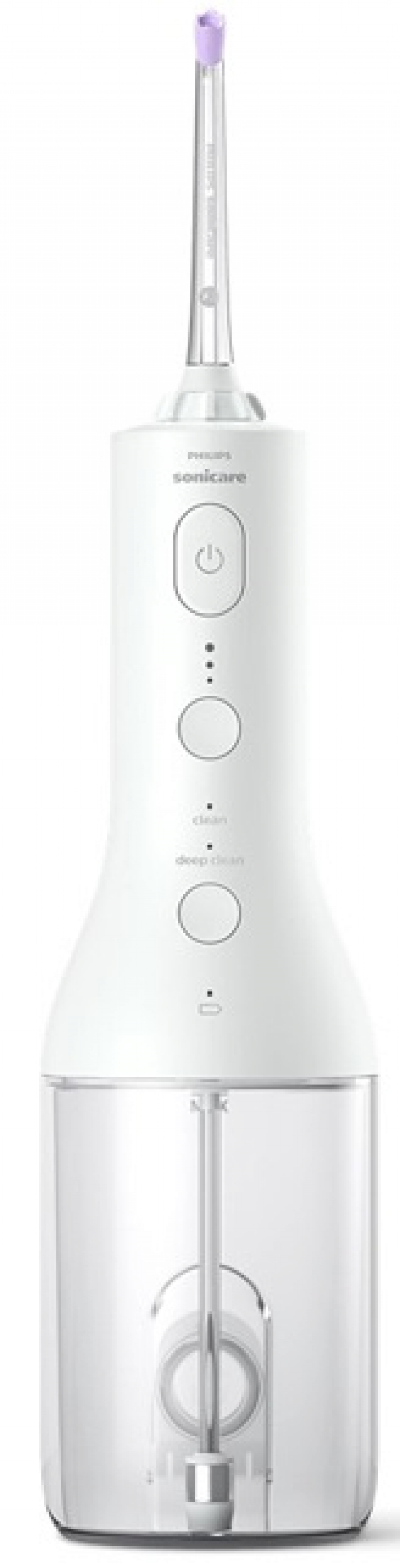 Зъбен душ Philips Sonicare HX3826/31