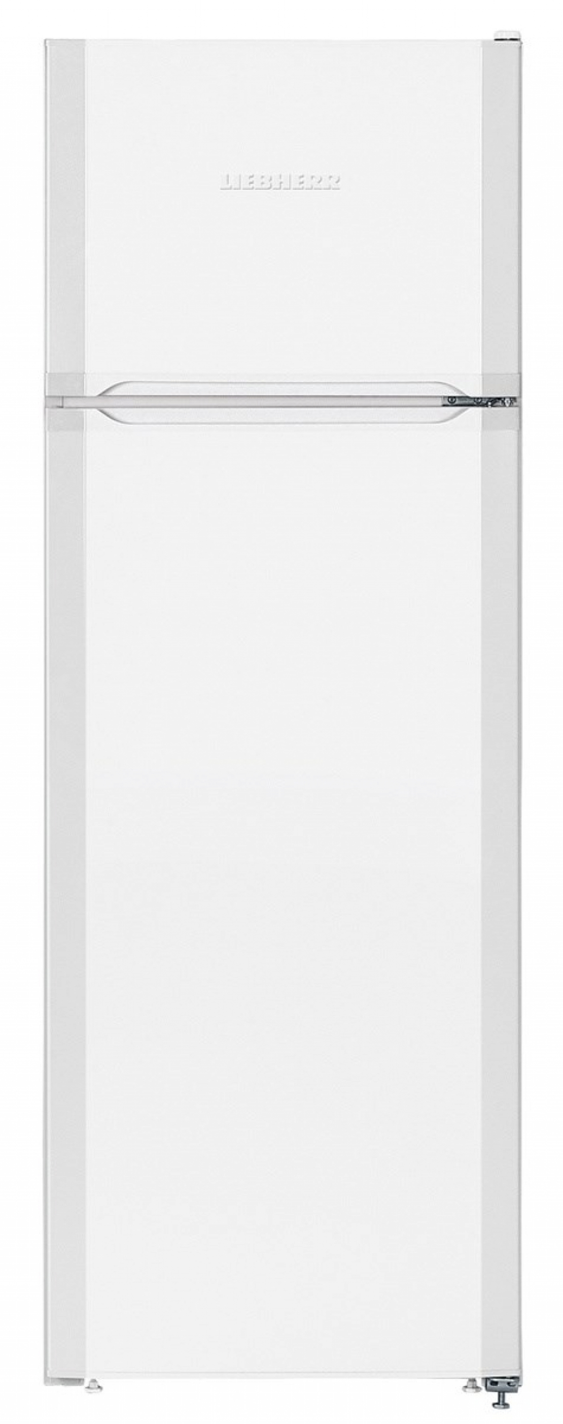 Хладилник с горна камера LIEBHERR CTPe 251