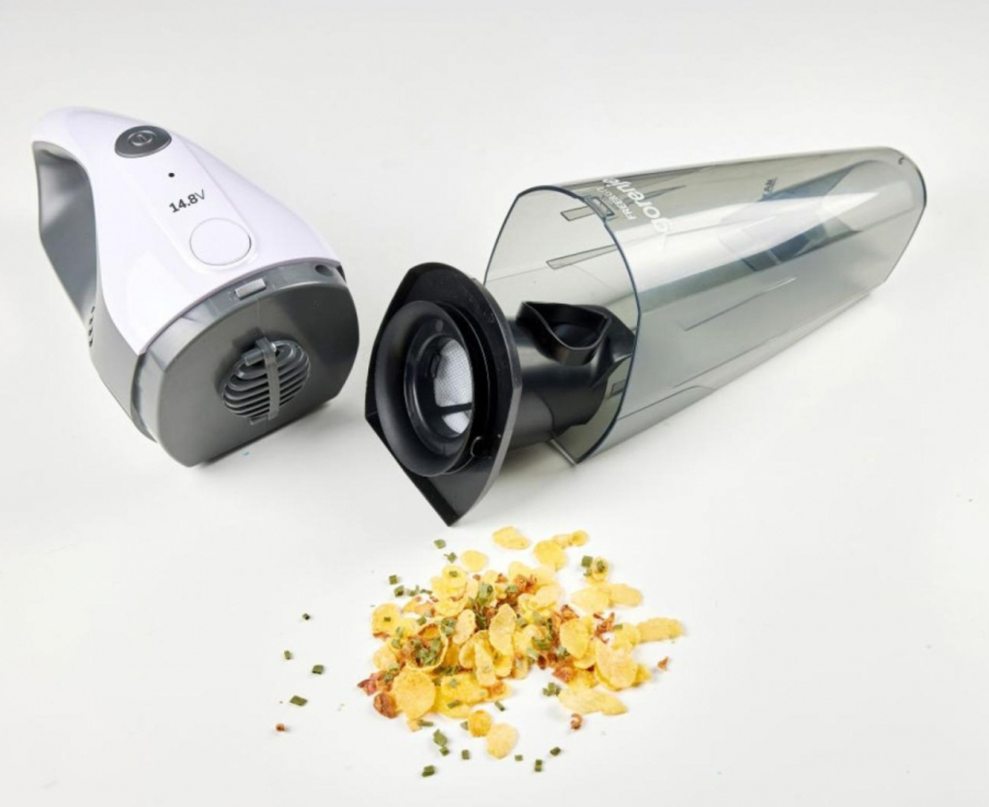 Прахосмукачка Gorenje MVC148FGW