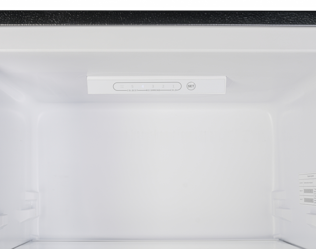 Хладилник с фризер CHiQ MRF-262IX