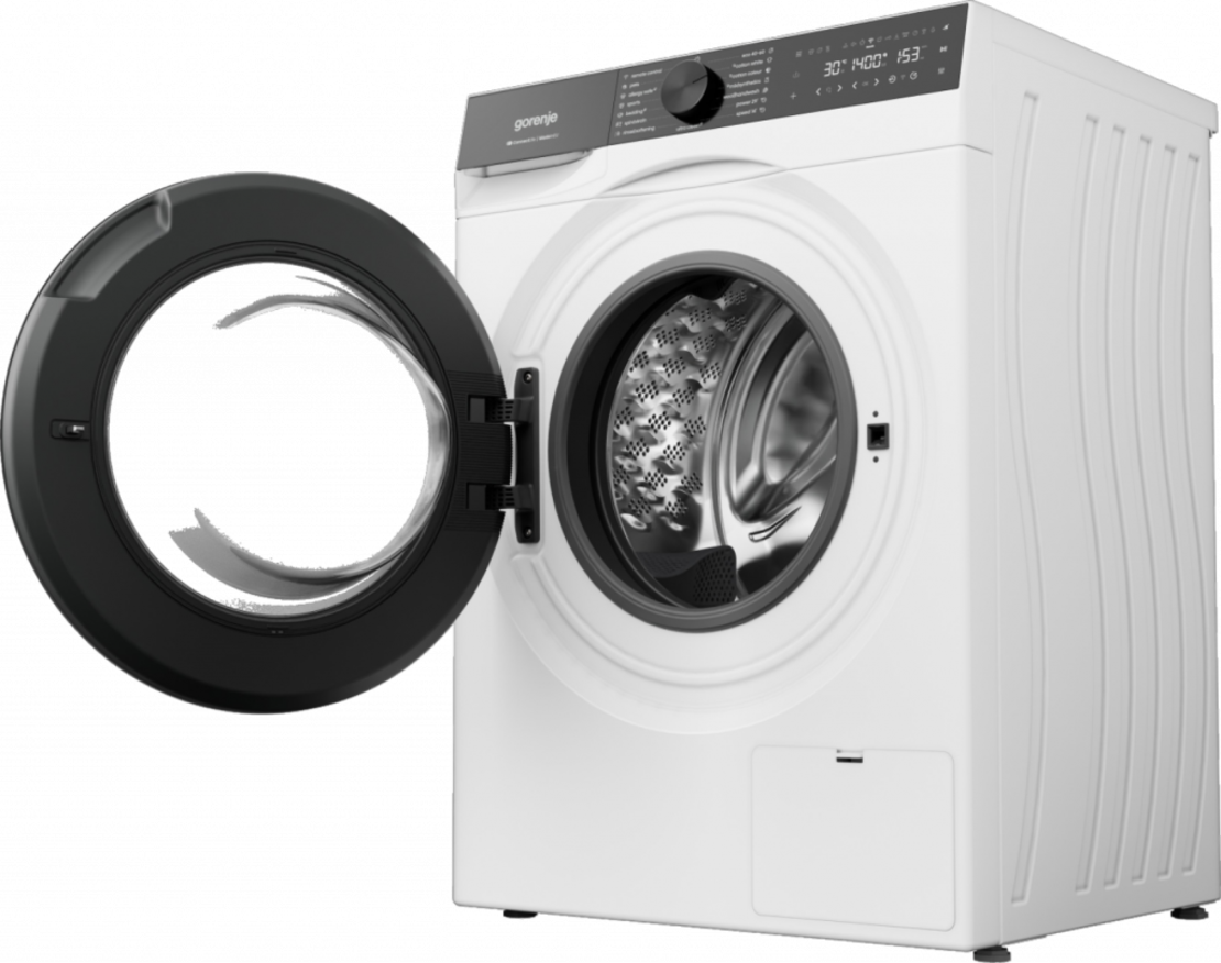 Пералня Gorenje WG694A11