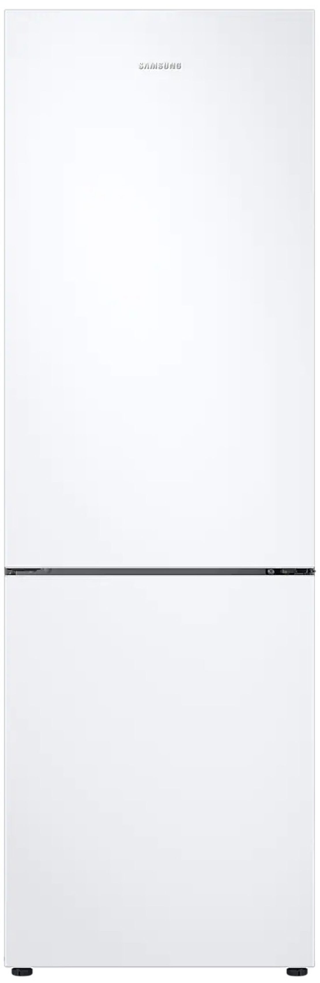Хладилник с фризер Samsung RB33B610EWW/EF