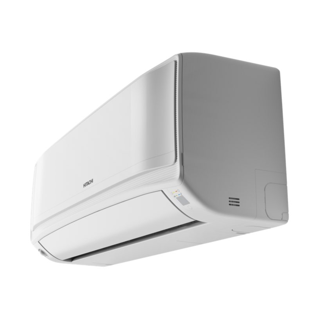 Инверторен климатик Hitachi airHome 600