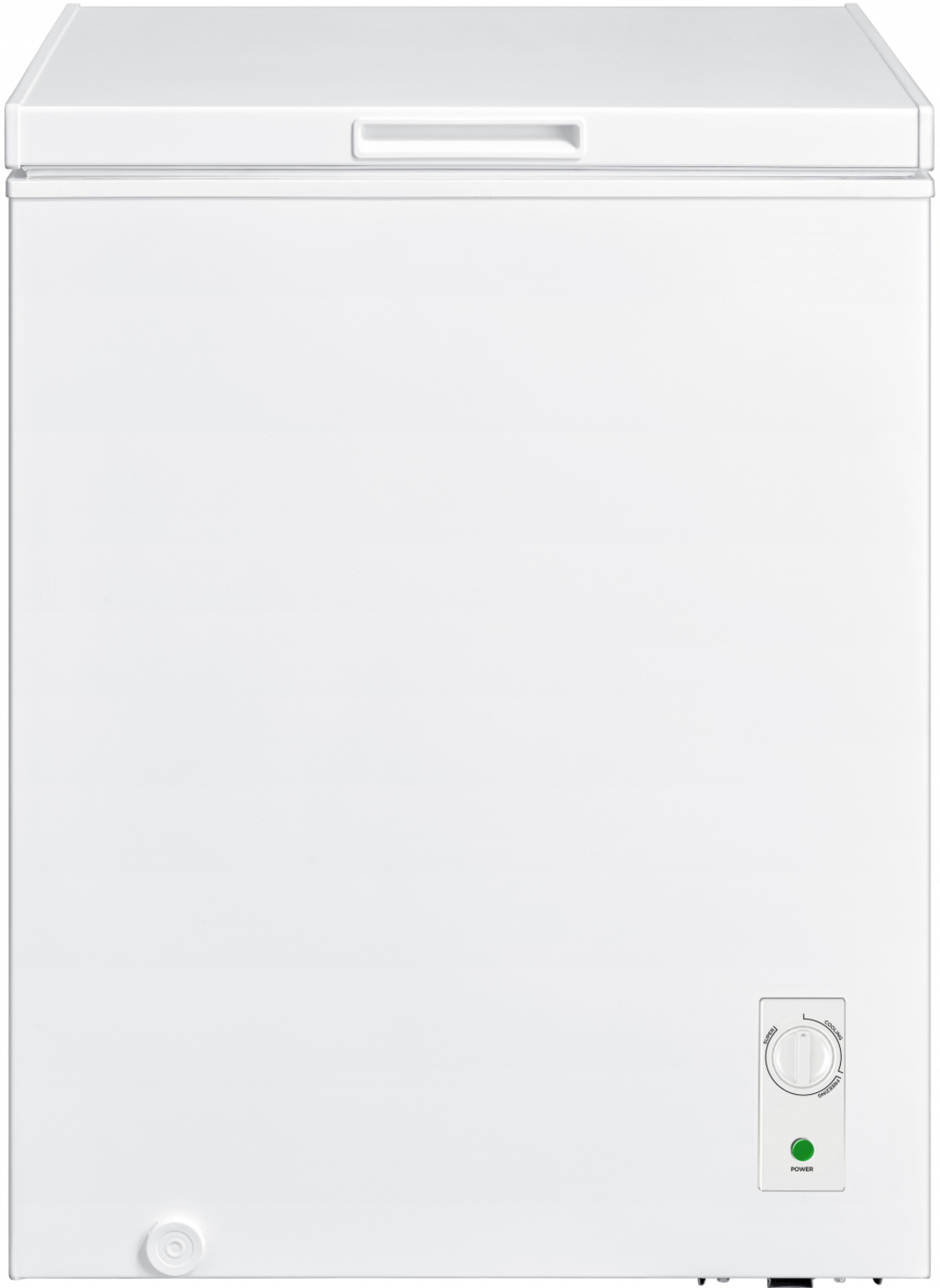 Фризер ARIELLI ACF-187CNE