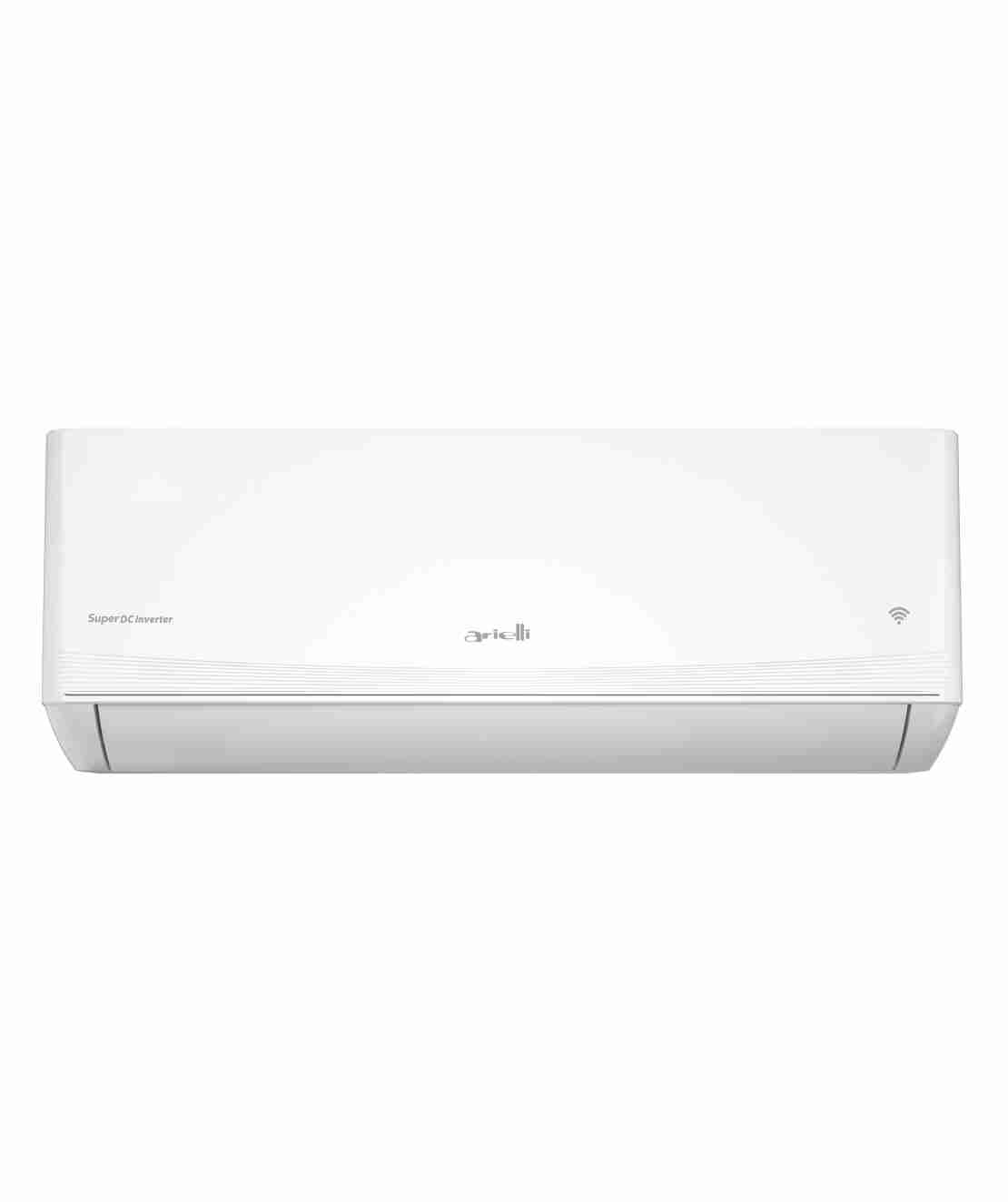 Климатик инверторен ARIELLI AAC-09T-PROB1 (WI-FI)