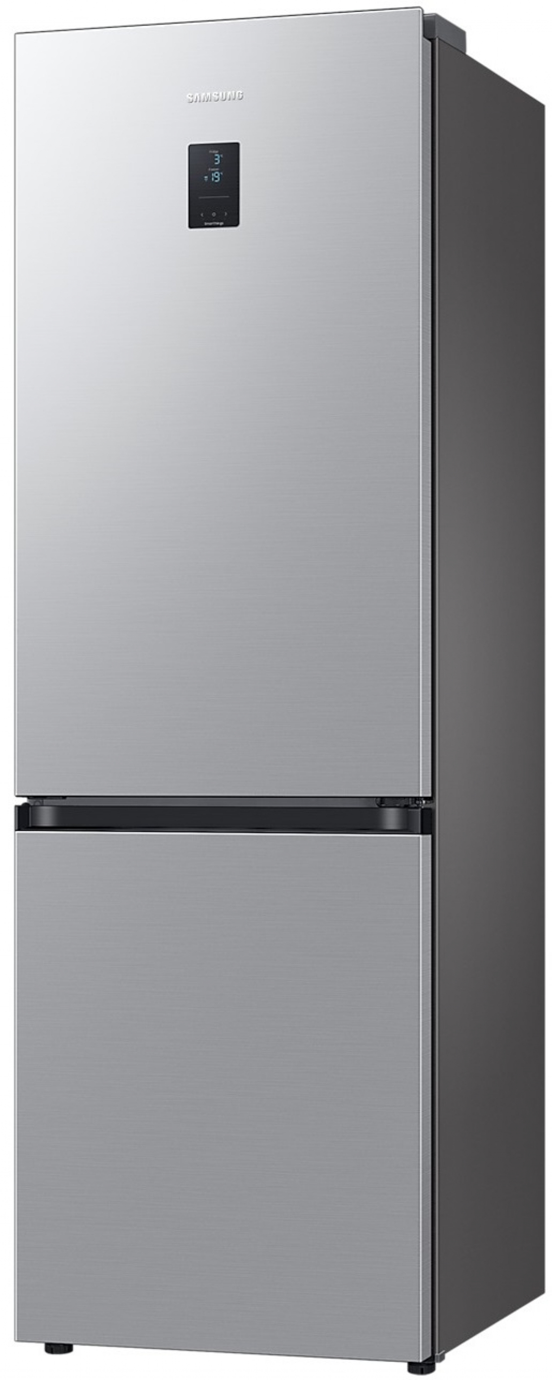 Хладилник с фризер Samsung RB34C670ESA/EF