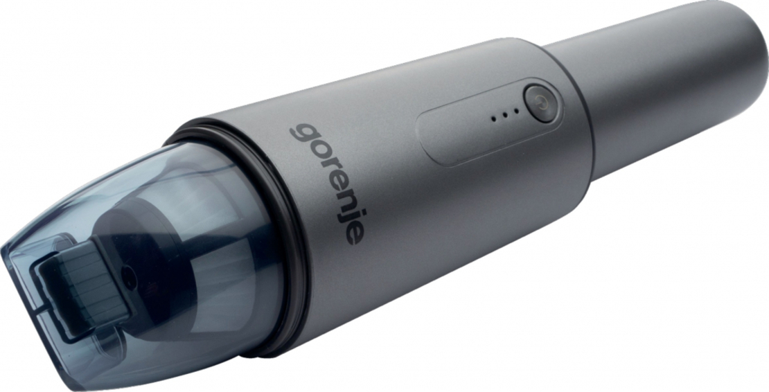 Прахосмукачка Gorenje MVC72HGA