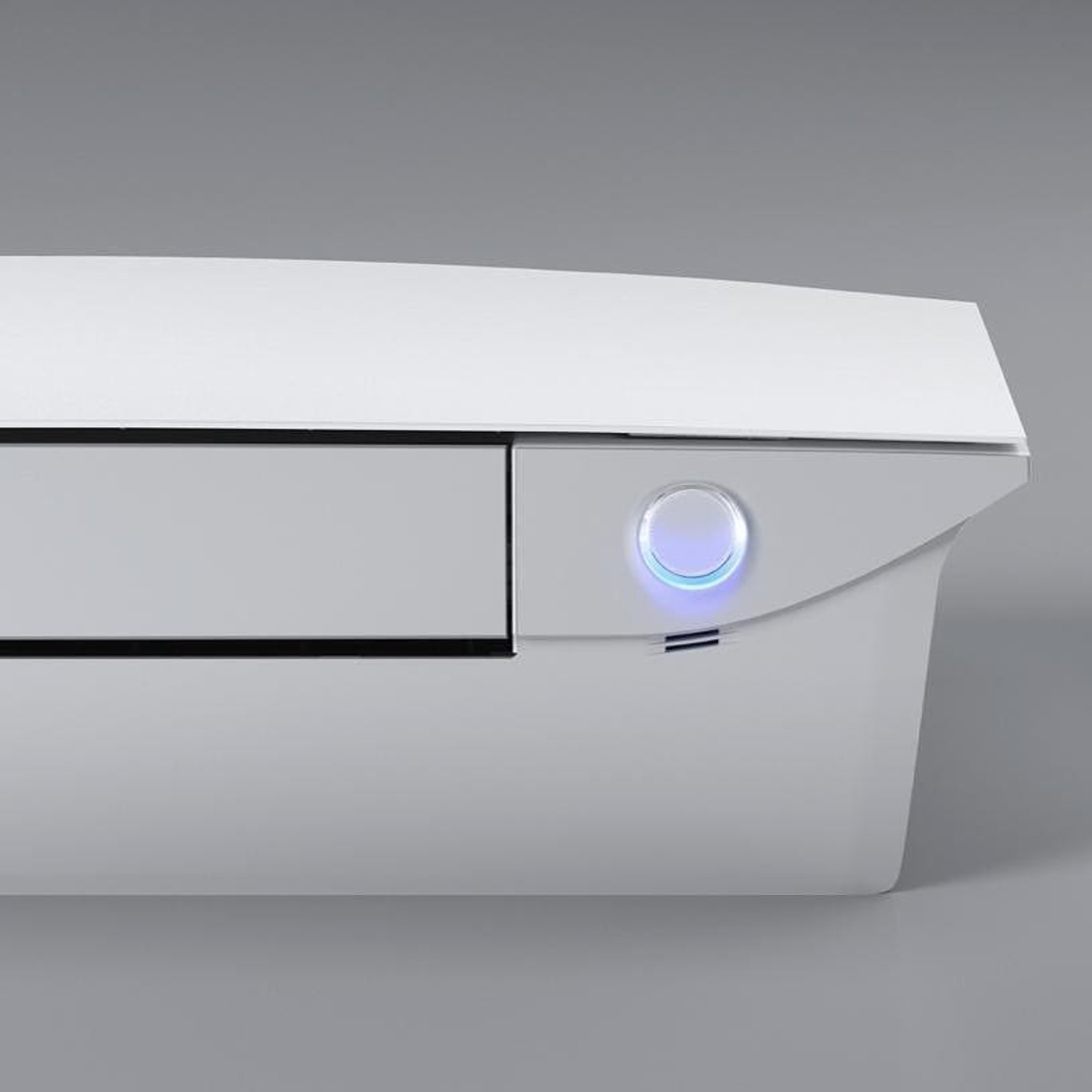 Хиперинверторен климатик Daikin Emura III - White