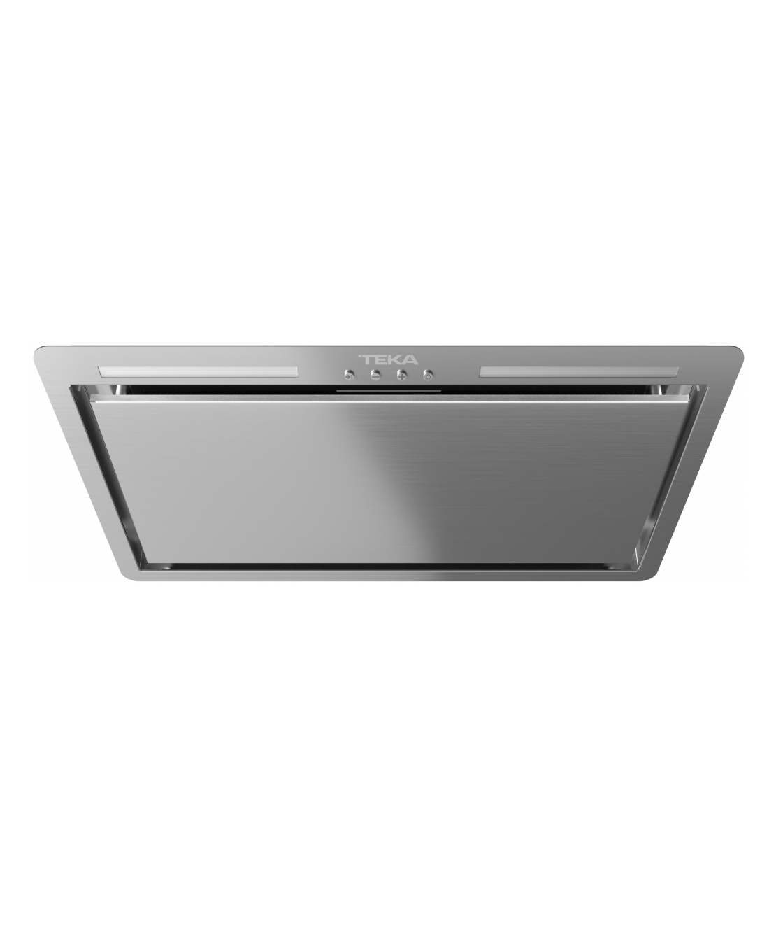 Абсорбатор TEKA GFL 57760 Е.4029.ИН Инокс