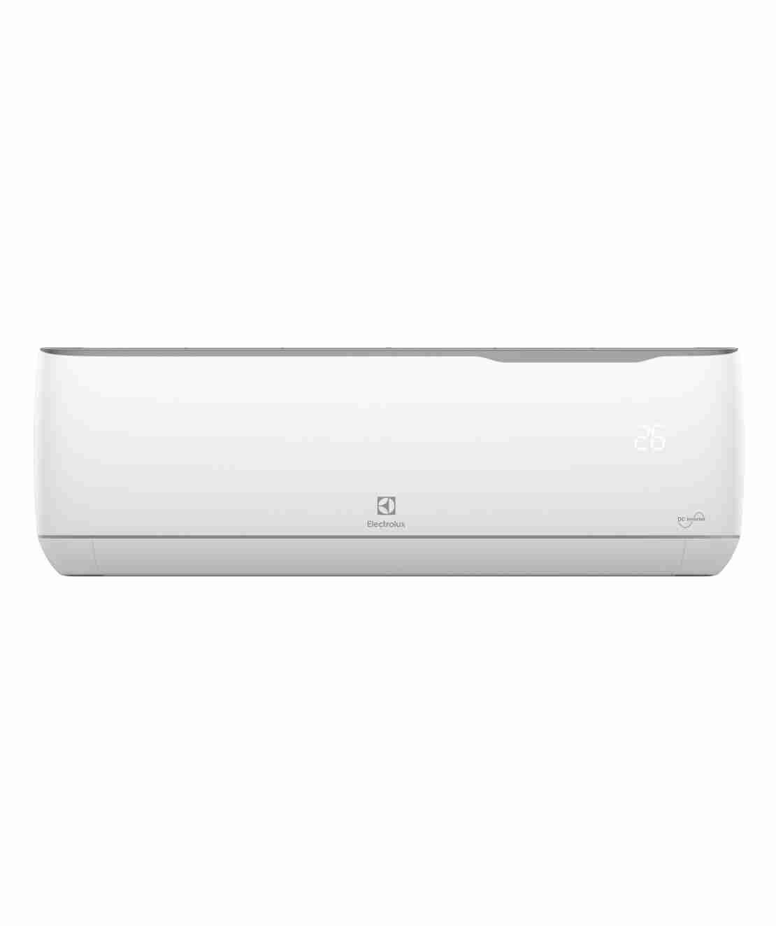 Климатик инверторен Electrolux EACS/I-09HEJ/N8 EEC