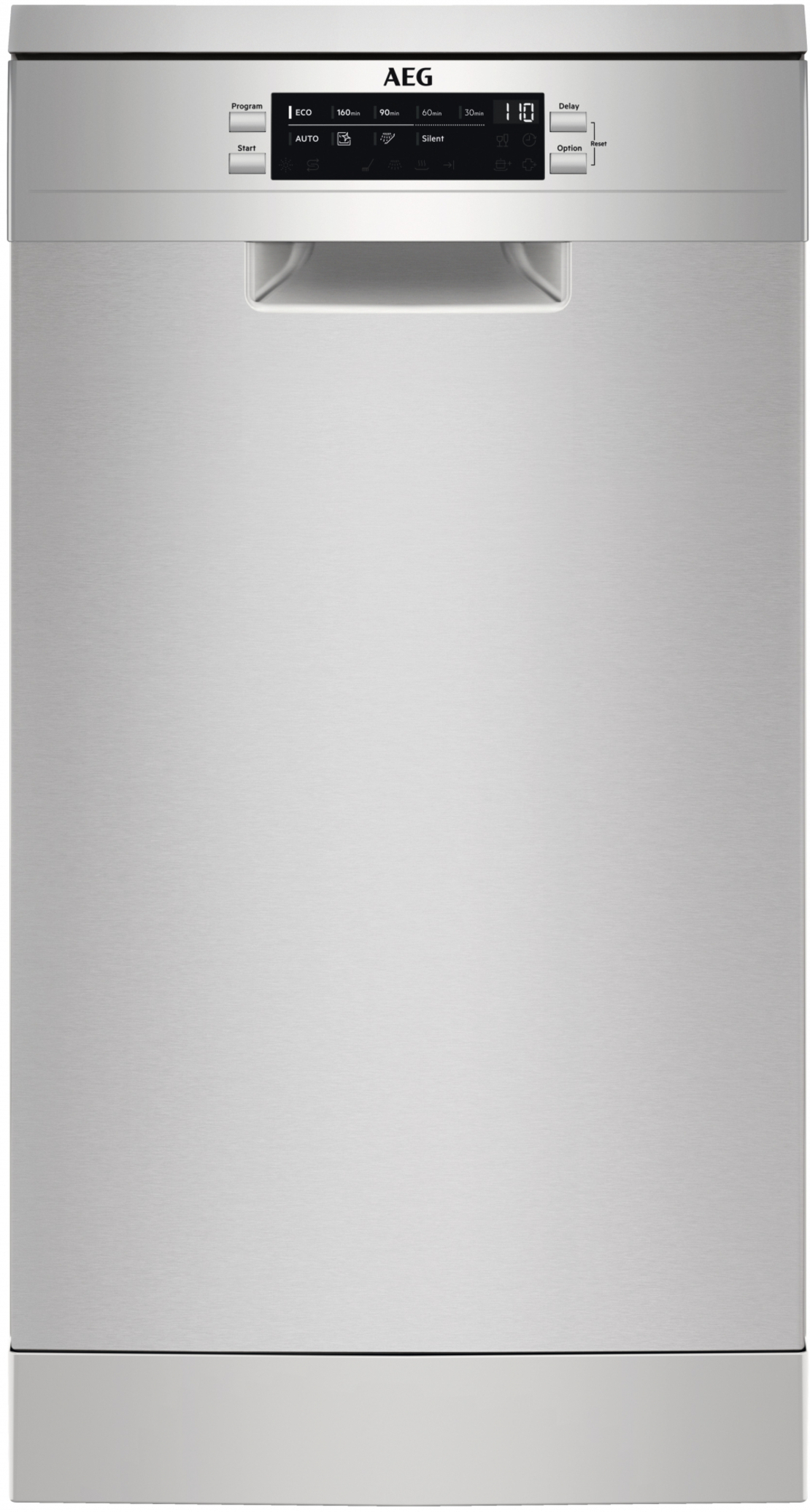Съдомиялна 45см AEG FFB73527ZM