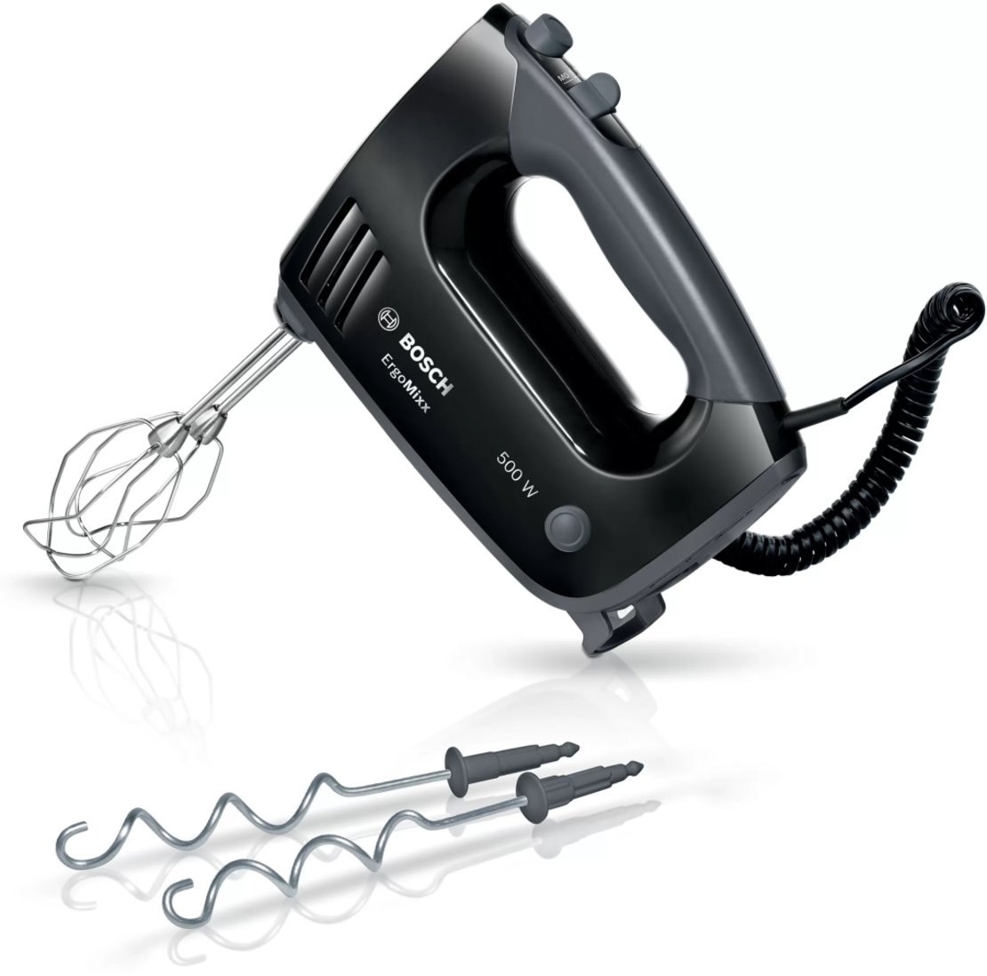 Миксер Bosch MFQ3650X