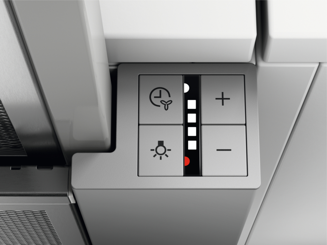 Абсорбатор AEG DPE5660M