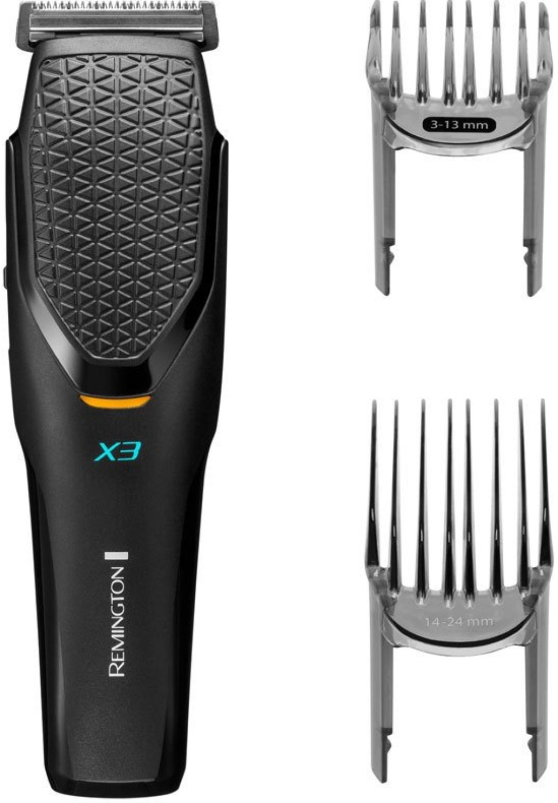 Машинка за подстригване Remington HC3000
