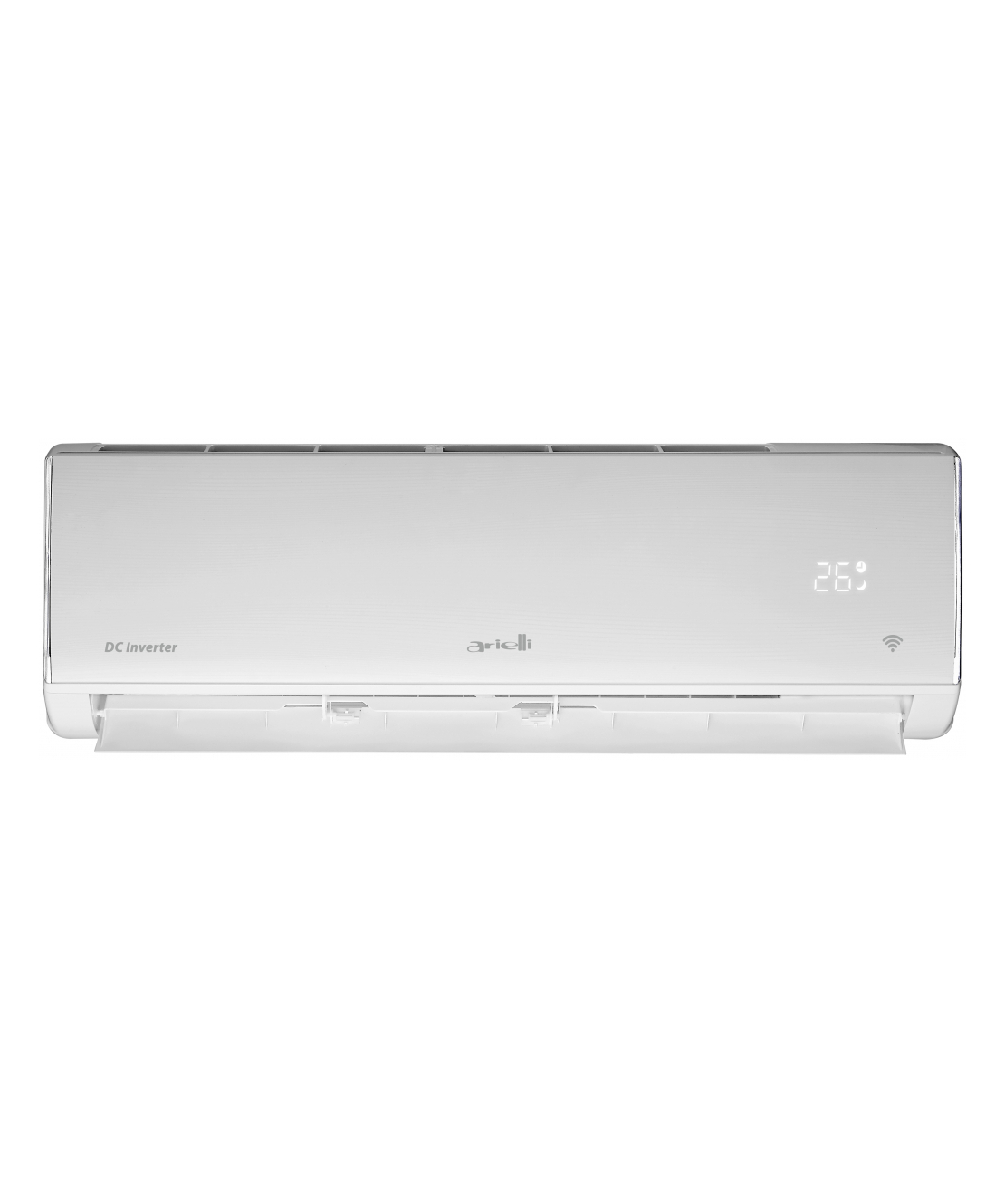 Климатик инверторен ARIELLI AAC-18CH2XAHB (WI-FI)