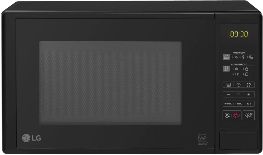 Микровълнова печка LG MS2042D