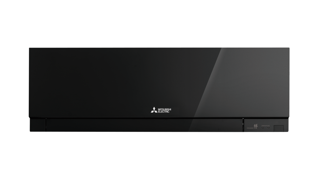 Инверторен КлиматикMitsubishi Electric MSZ-EF Black