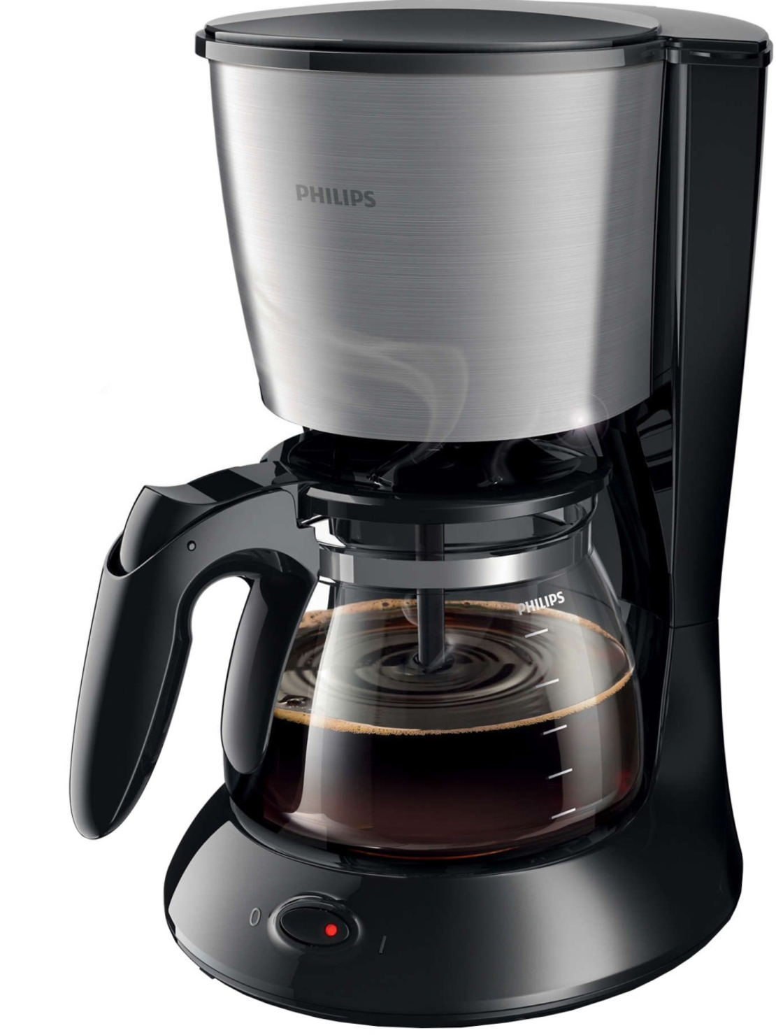 Кафемашина Шварц Philips HD7462/20