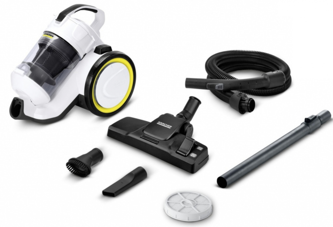 Прахосмукачка KARCHER VC 3 11980530