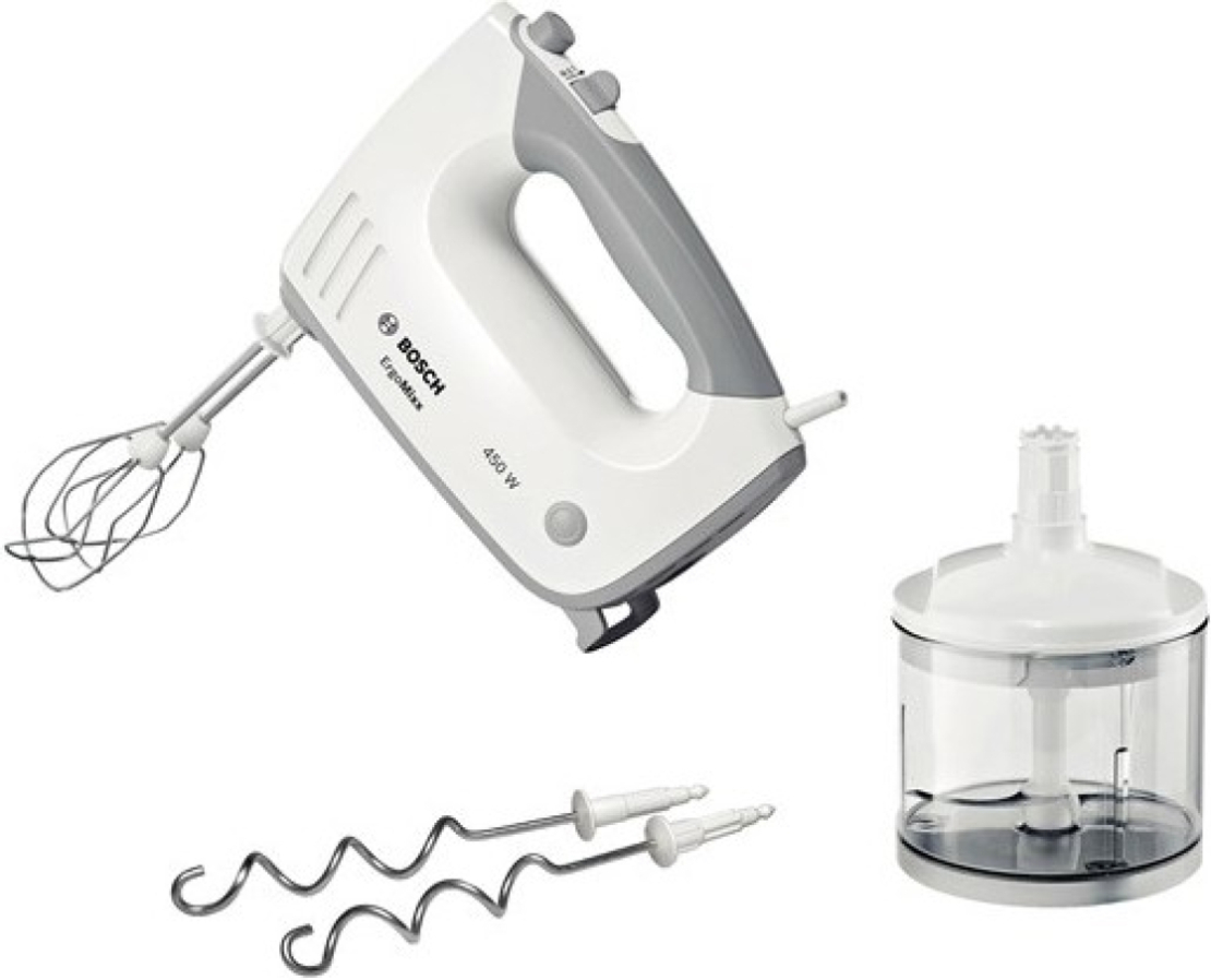 Миксер Bosch MFQ36450S