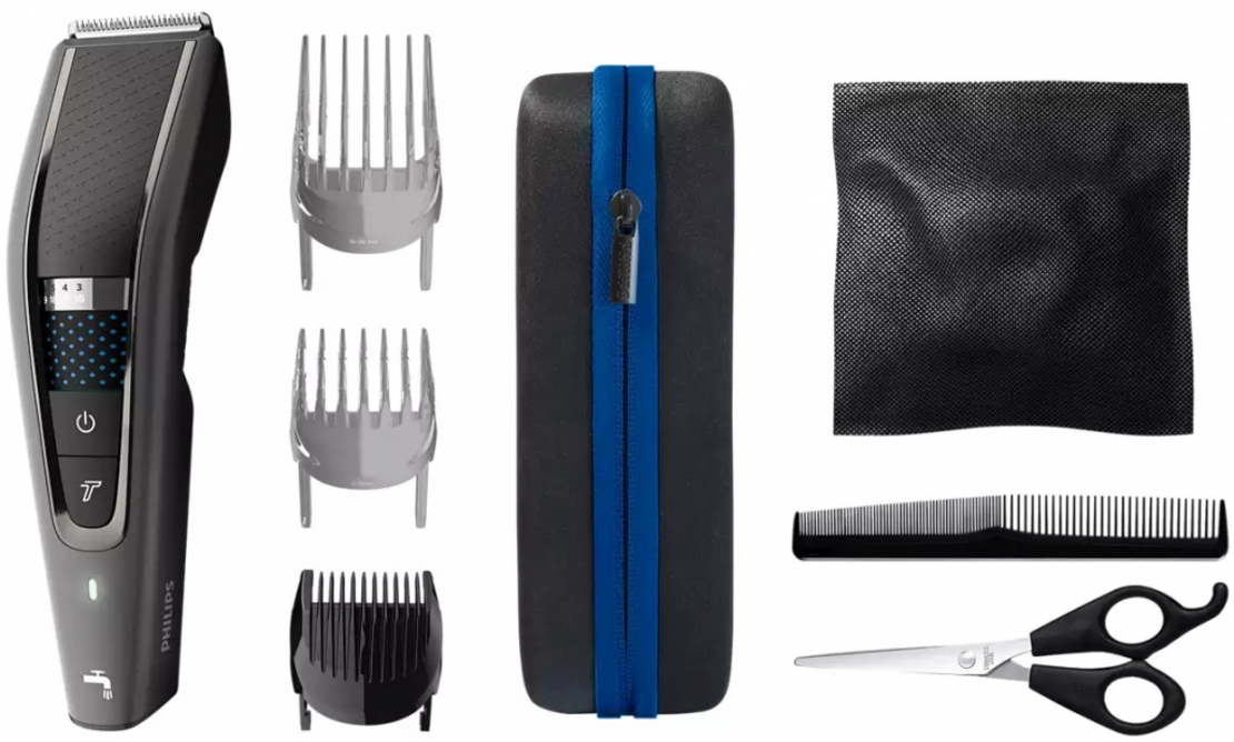 Машинка за подстригване Philips HC7650/15