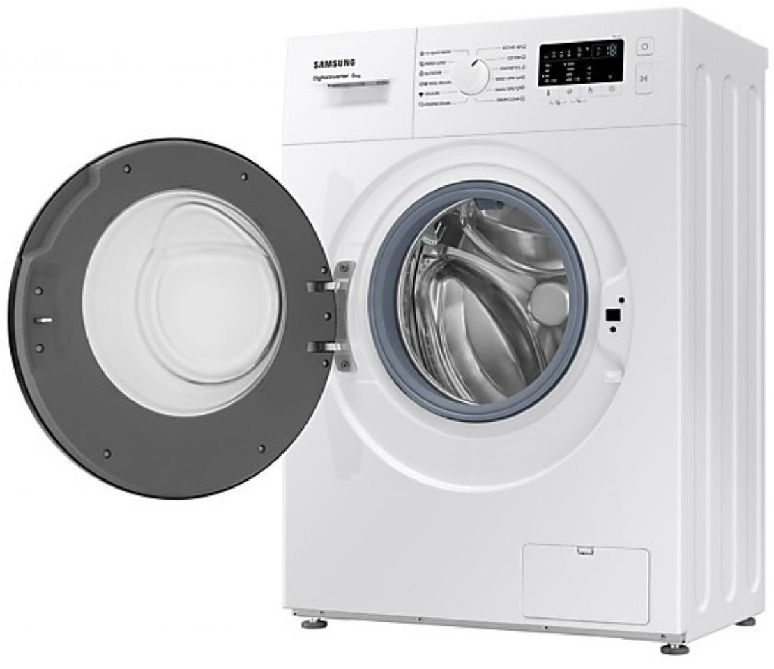 Пералня Samsung WW60A3120BE/LE