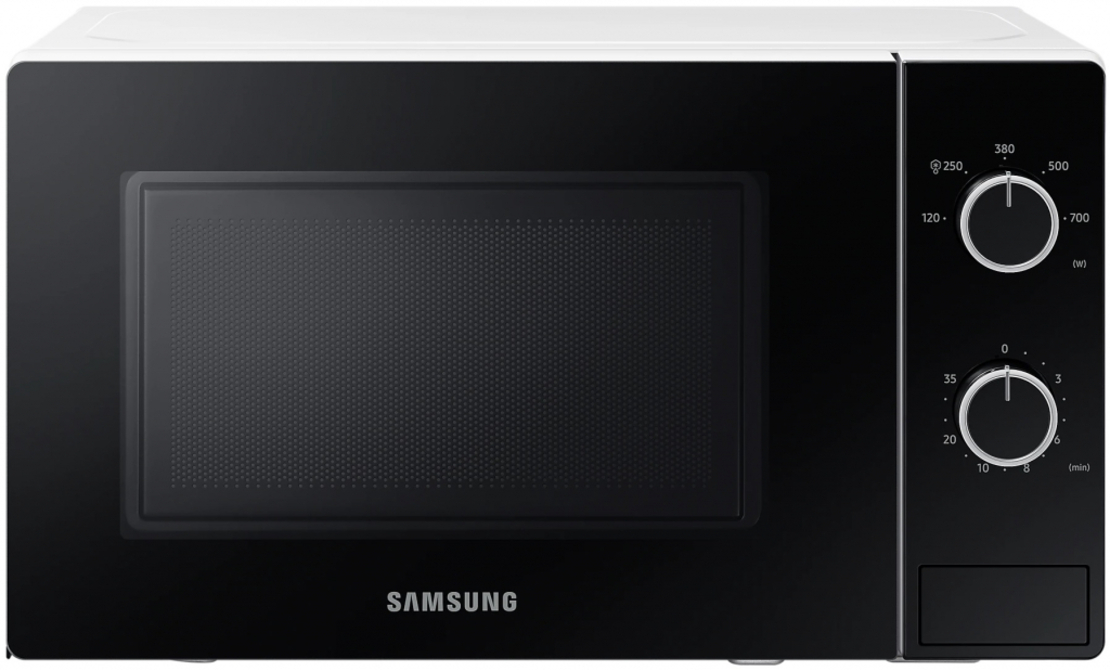 Микровълнова печка Samsung MS20A3010AH/OL