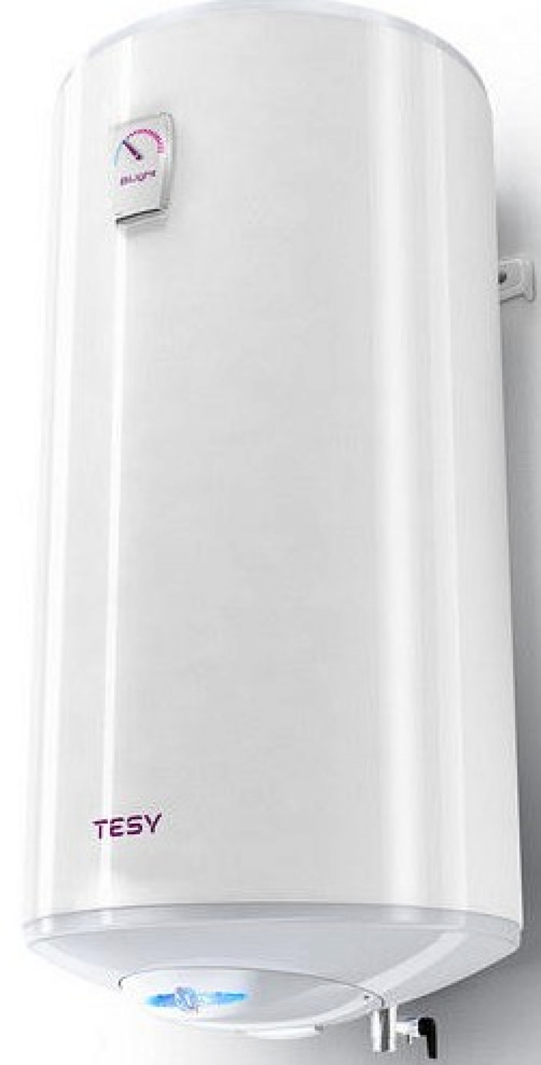 Обемен бойлер TESY GCV 50 38 20 B11 TSR BiLight Slim