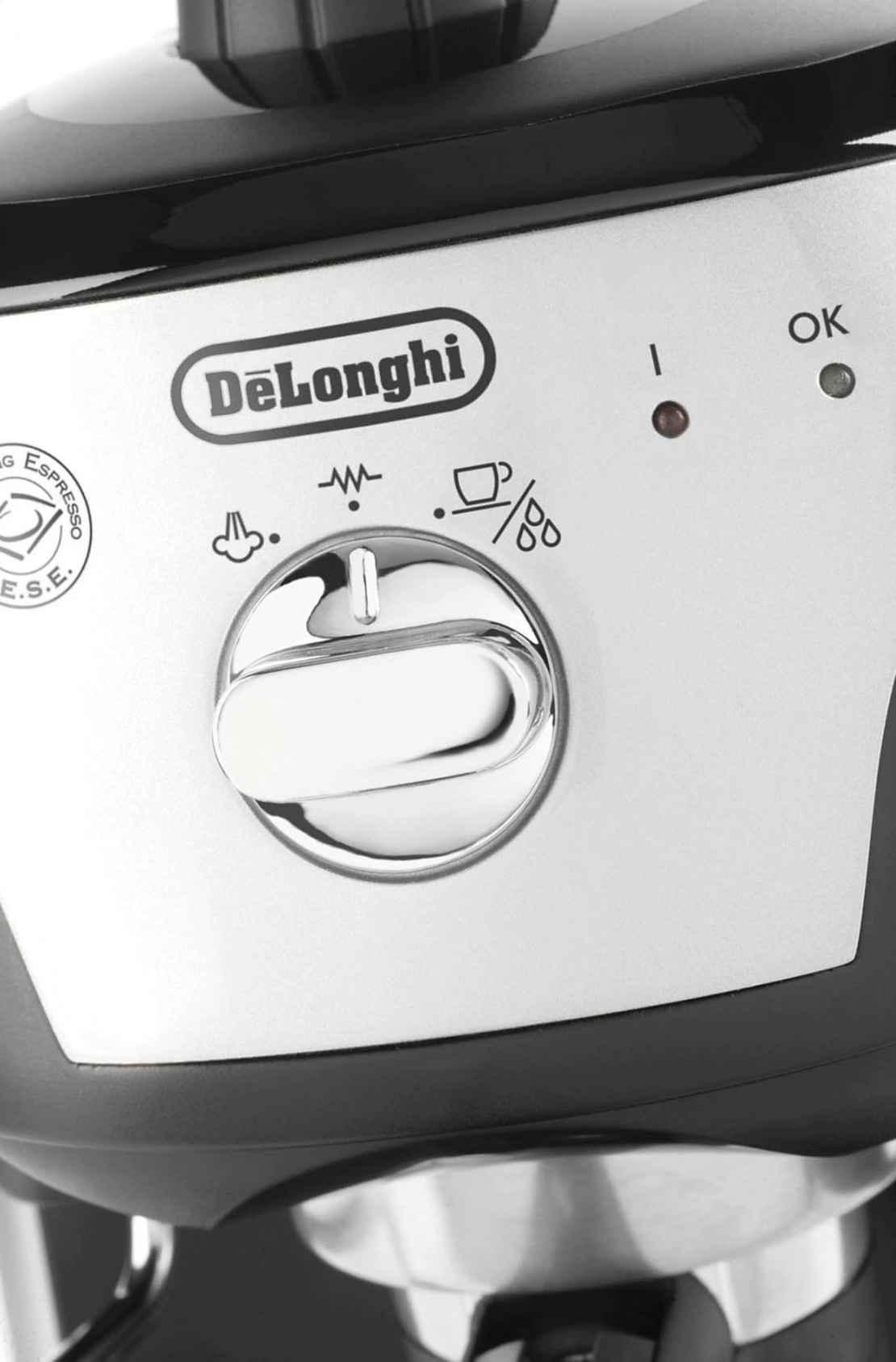 Кафемашина Delonghi EC221.B