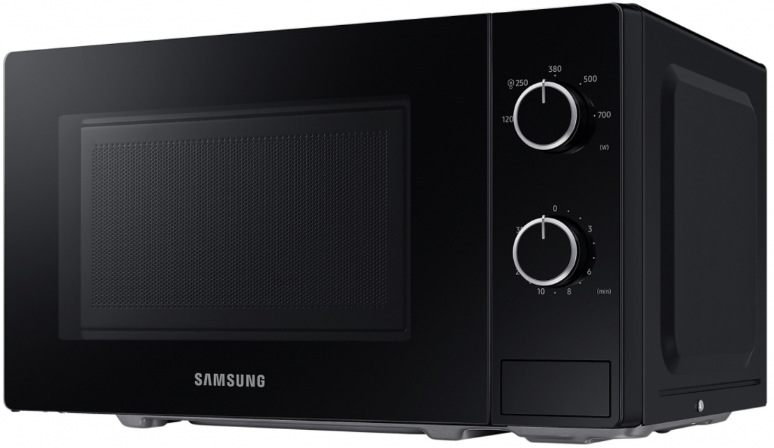 Микровълнова печка Samsung MS20A3010AL/OL