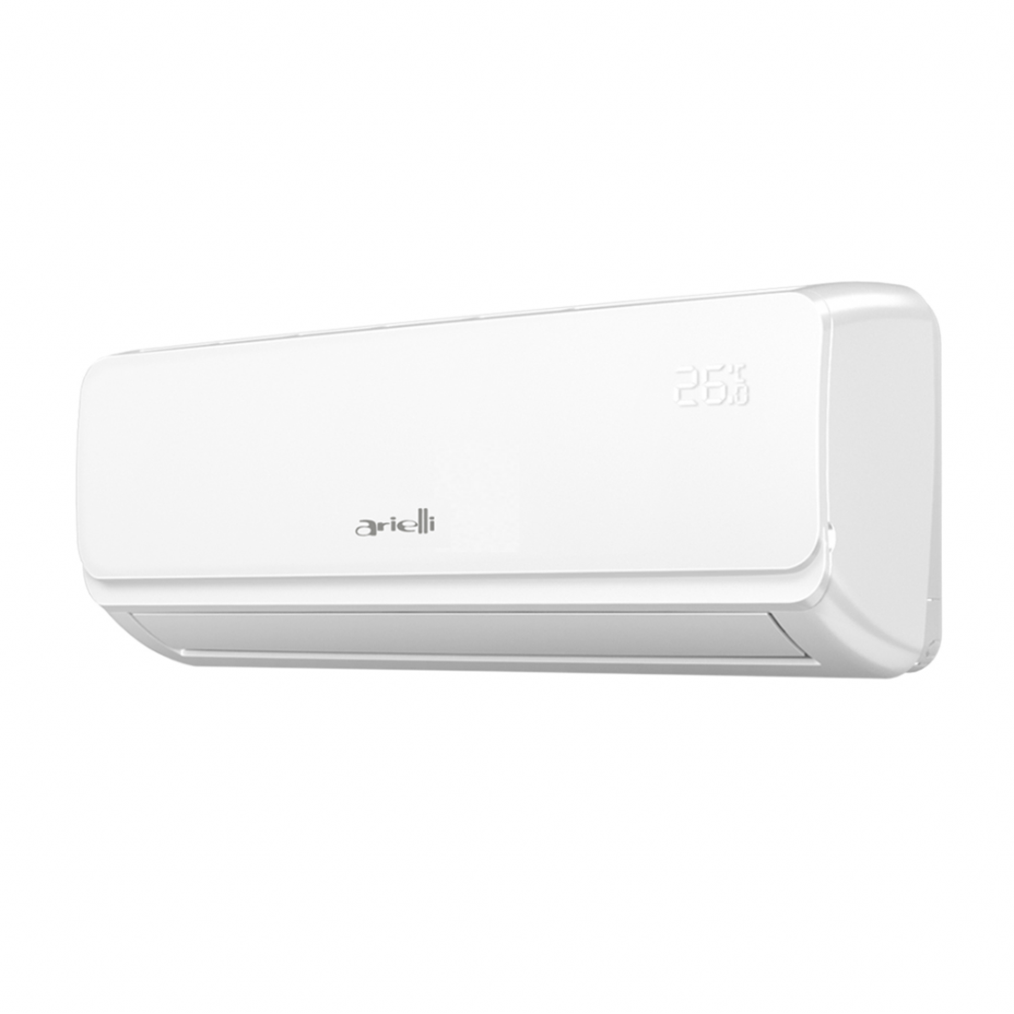 Климатик инверторен ARIELLI AAS-12H415 (WI-FI)