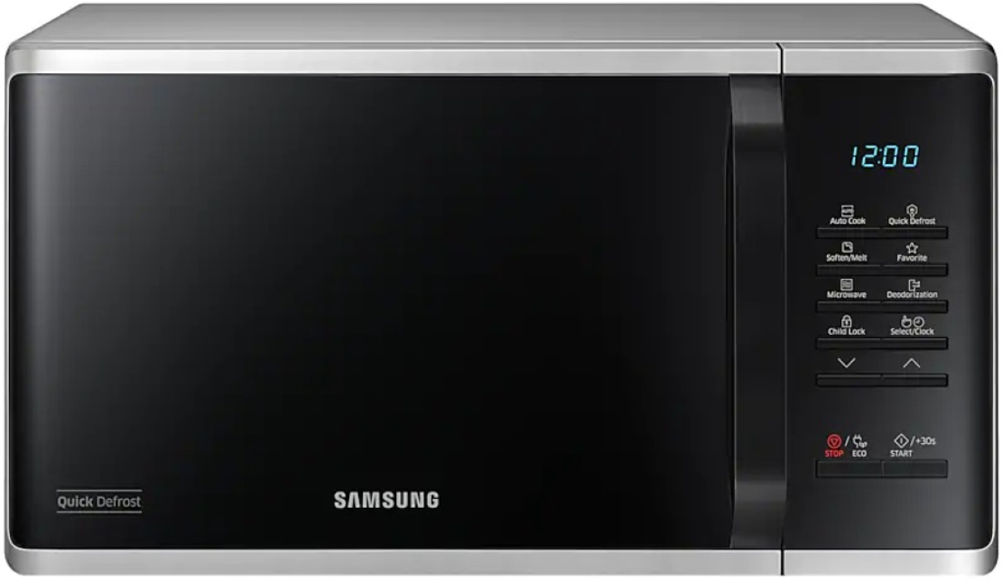 Микровълнова печка Samsung MS23K3513AS/OL