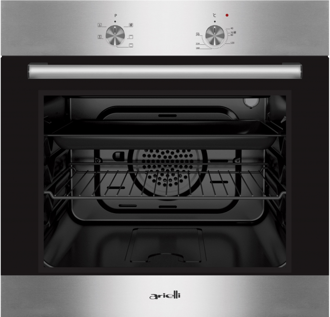 Фурна за вграждане ARIELLI AOE-556IP