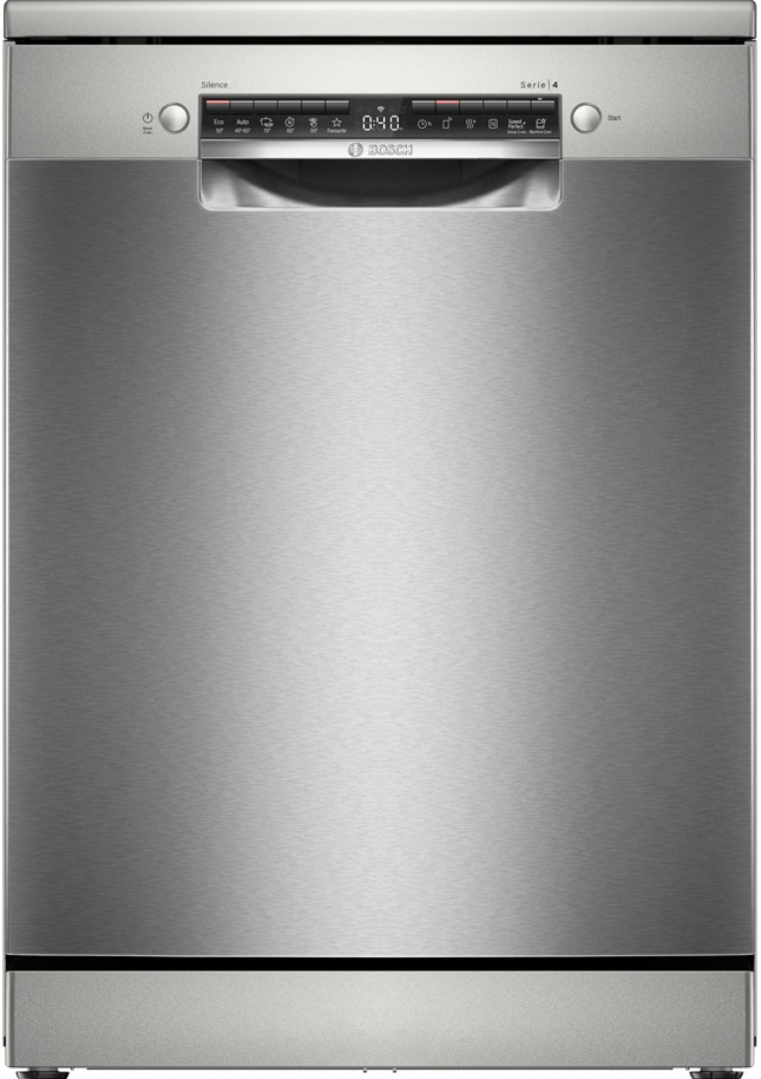 Съдомиялна машина 60см Bosch SMS4HVI00E