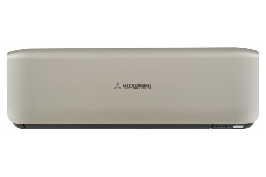 Климатик Mitsubishi Heavy Industries SRK / SRC ZS-WT - Titanium
