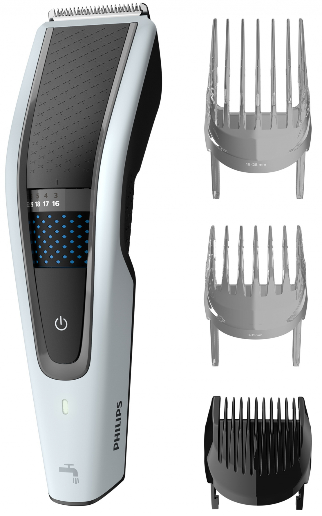 Машинка за подстригване Philips HC5610/15