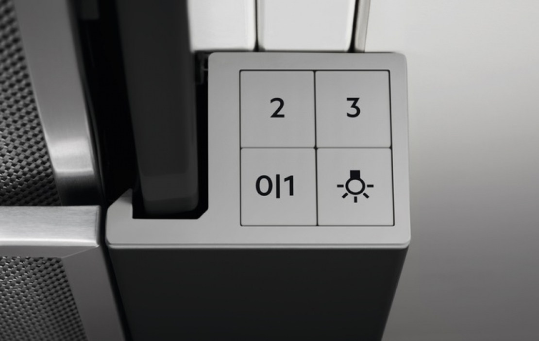 Абсорбатор Electrolux LFP326FB