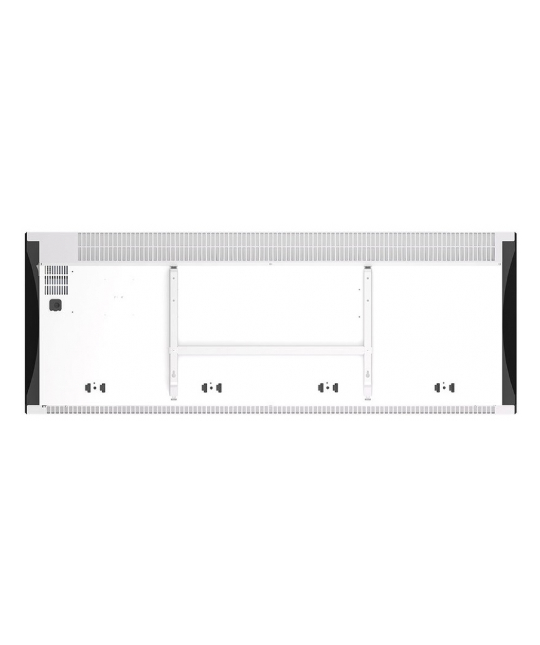 Конвектор ELDOM RH02W25W-W Wi-Fi GALANT