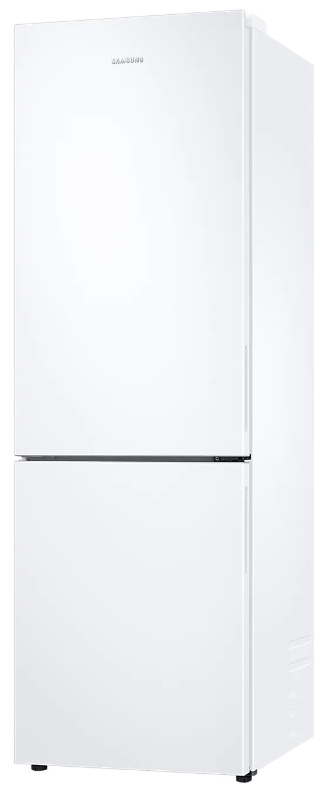 Хладилник с фризер Samsung RB33B610EWW/EF