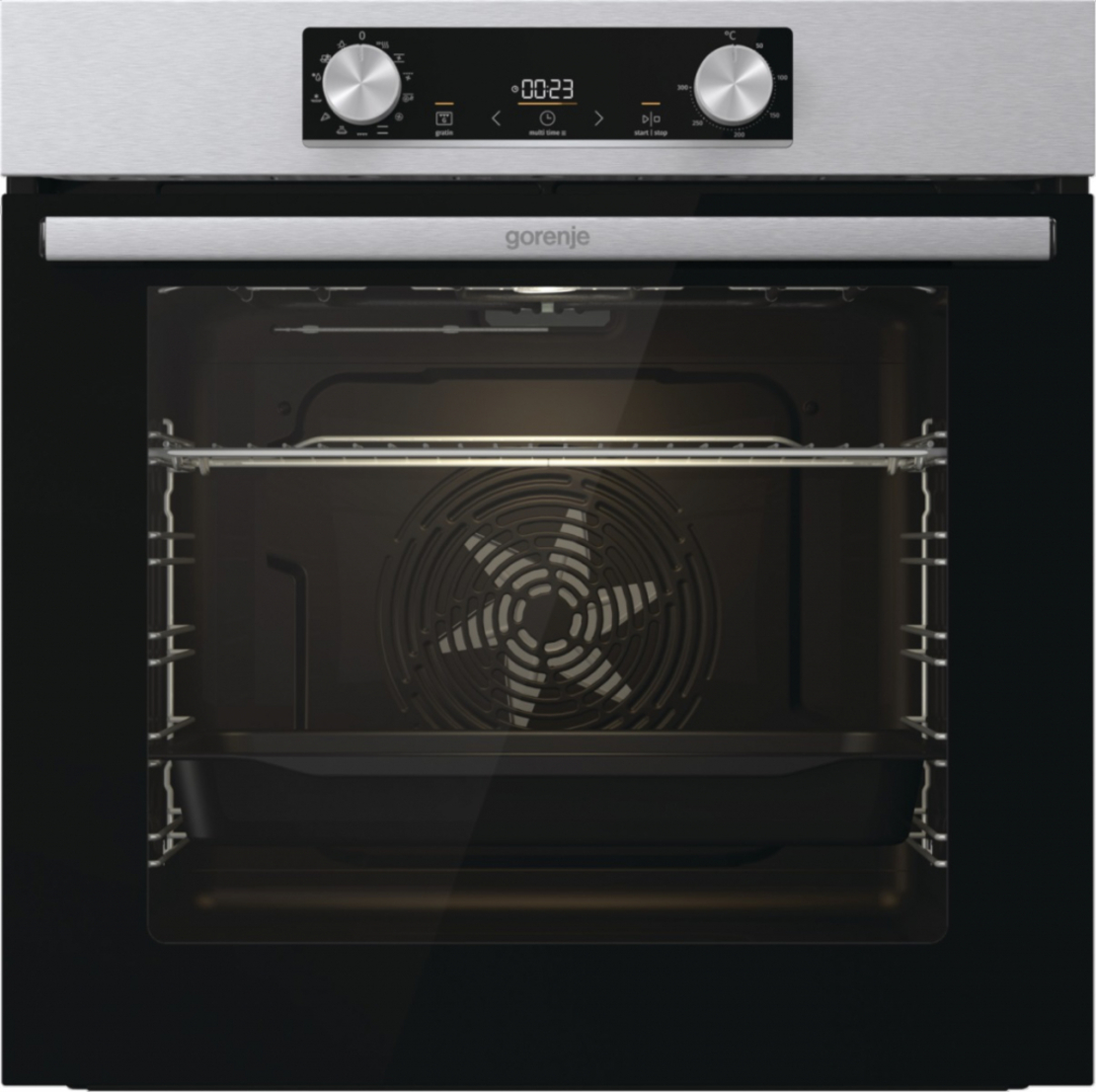 Фурна за вграждане Gorenje BO6737E02XK