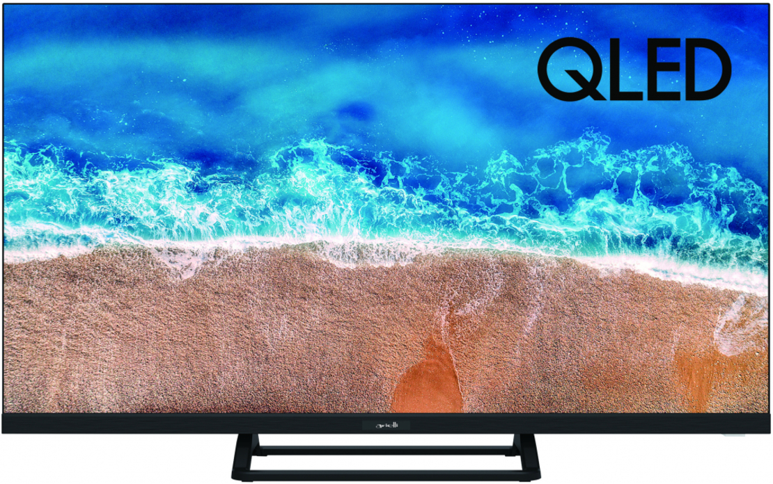 Телевизор ARIELLI QLED32N216T2