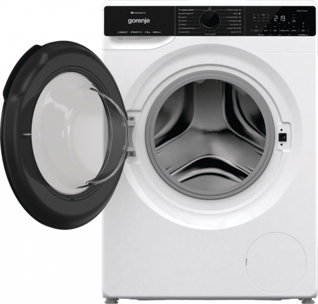 Пералня Gorenje WPNA94A1PWIFI