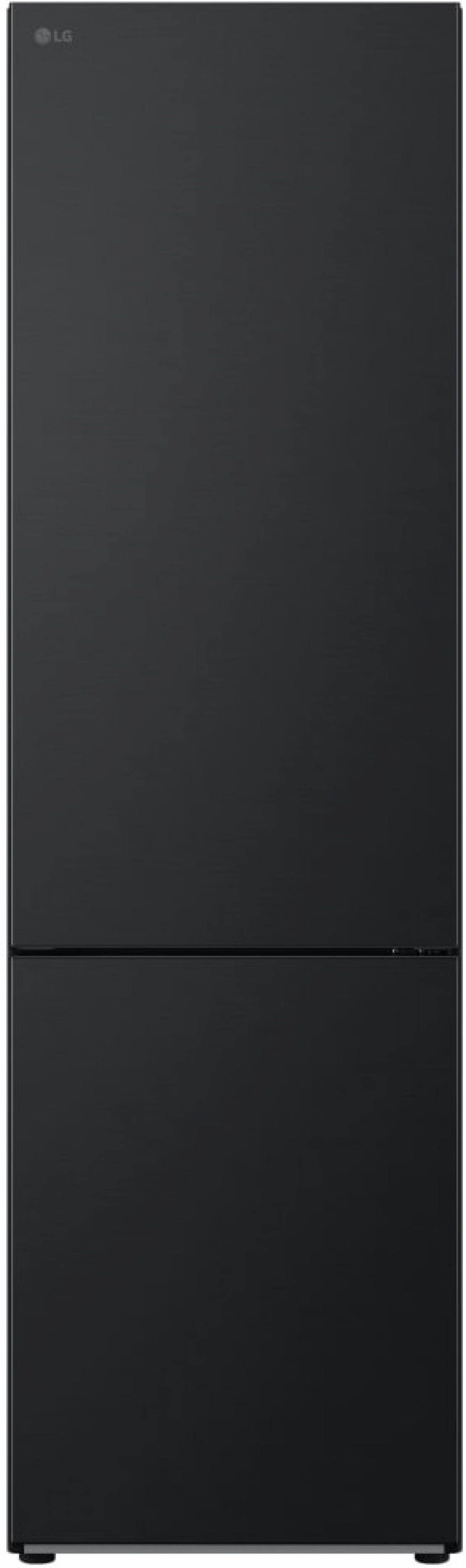 Хладилник с фризер LG GBV22NCCEP