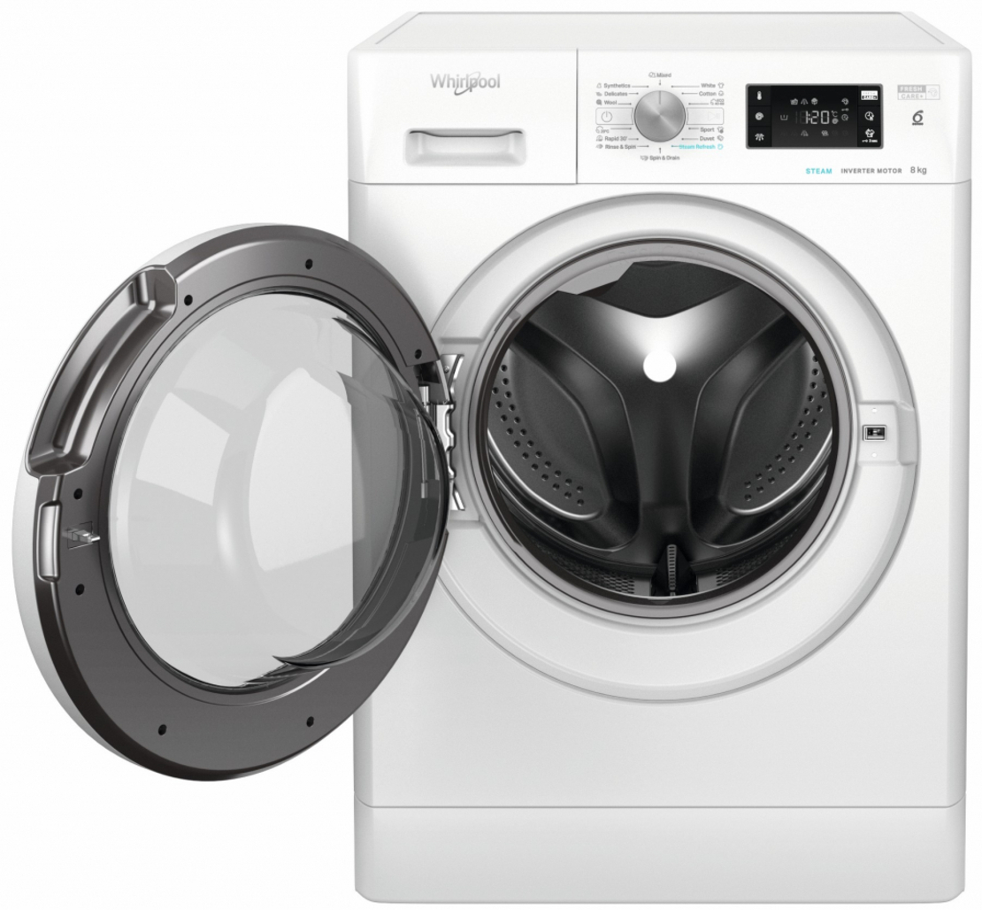 Пералня Whirlpool FFB 8279 WV EE